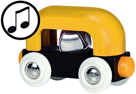 BRIO 33728 - Mein Erstes Bahn Rampen-Set, Zubehör