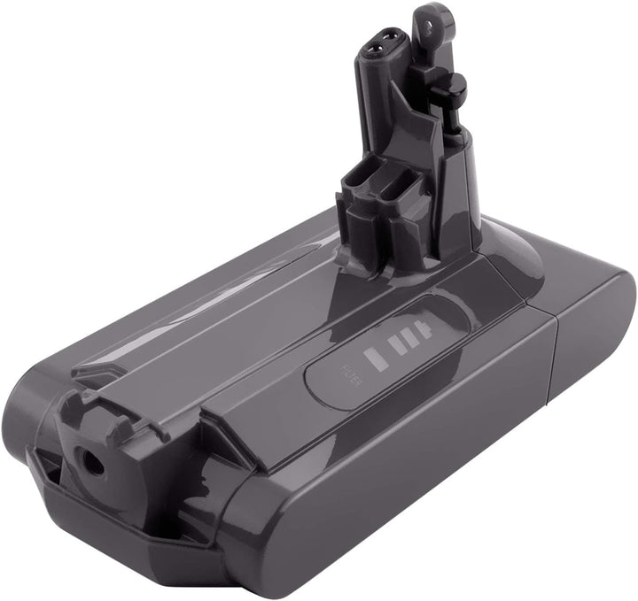 GOOALITY Ersatzakku für Dyson V10 25,2V 3,5Ah akku für Dyson SV12 Dyson V10 Animal V10 Absolut V10 M