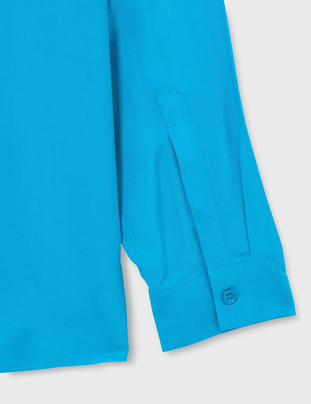 Seidensticker Damen Bluse 36 Türkis, 36 Türkis