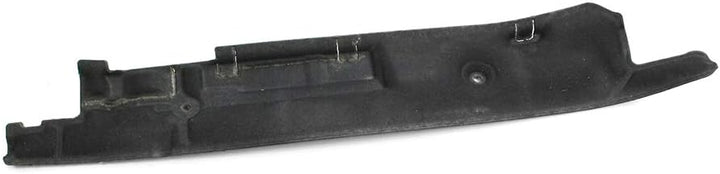 Volkswagen 1K0863993K Dämpfung Wasserkasten Dämmmatte Isolierung