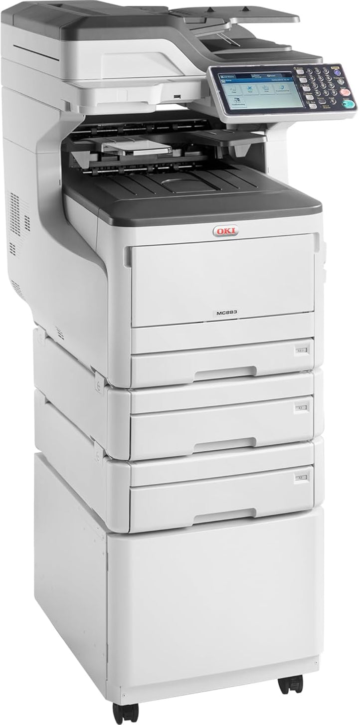 Oki MC883dnct