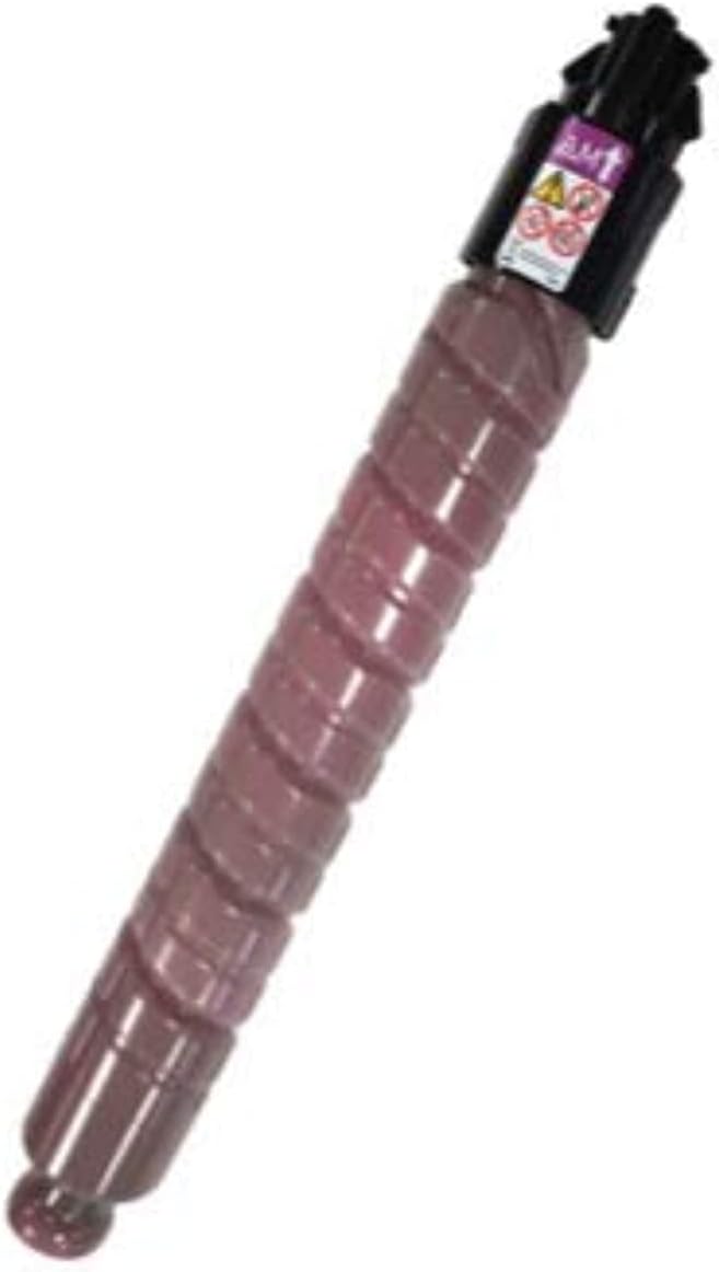 Ricoh 842097 Toner Tonerkassette für Laserdrucker (Ricoh, C306/C406, Magenta)