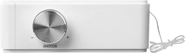 MEDION E66550 Küchen Unterbauradio mit Bluetooth-Funktion (PLL UKW Radio, Freisprechfunktion, 2 x 2,