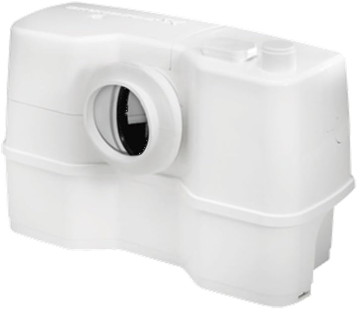 Grundfos Sololift Vuilwaterpompunit