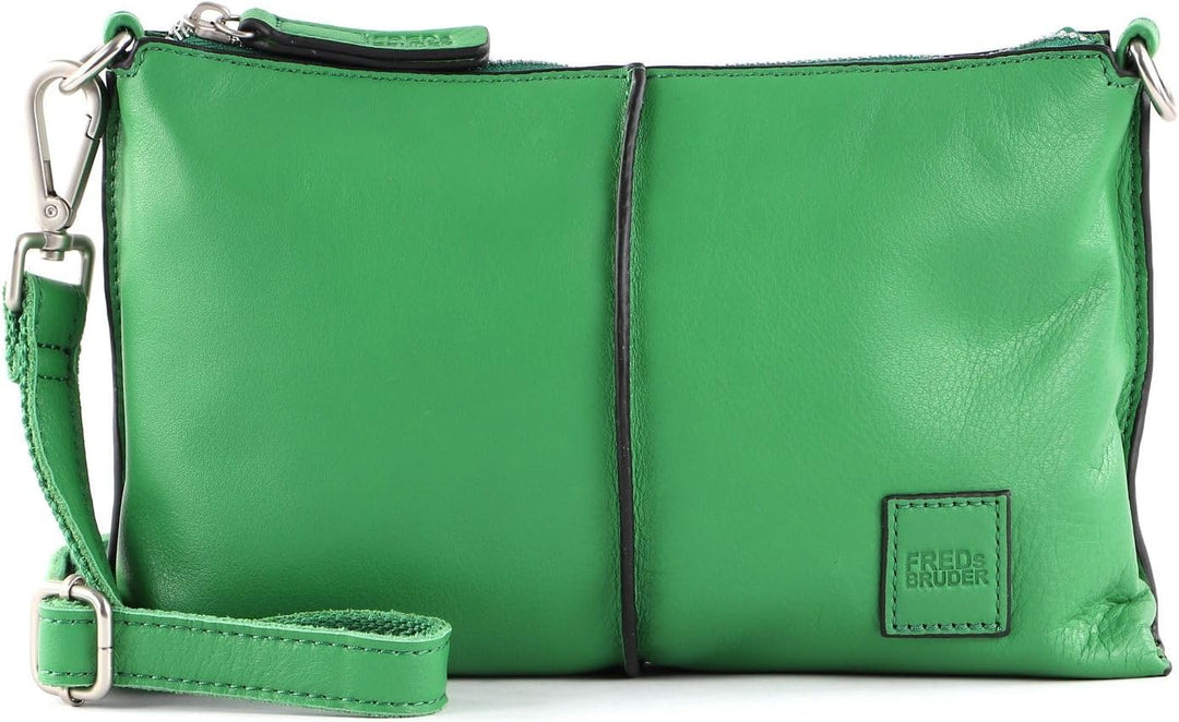 FREDsBRUDER FB Crossbody Electric Green