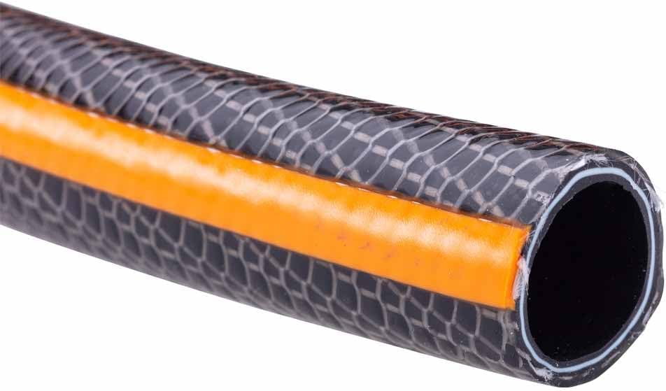 Primaster Gartenschlauch Profi 20 m Ø 12,5 mm (1/2 Zoll) Wasserschlauch Schlauch