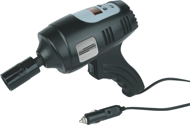 Mannesmann 12 V Kfz-Schlagschrauber, M01725