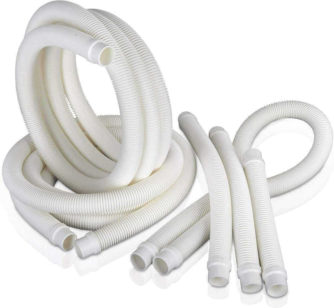 Gre AR2100 - Schläuche-Sets für Filtrationssysteme für Pools, Ø38 mm