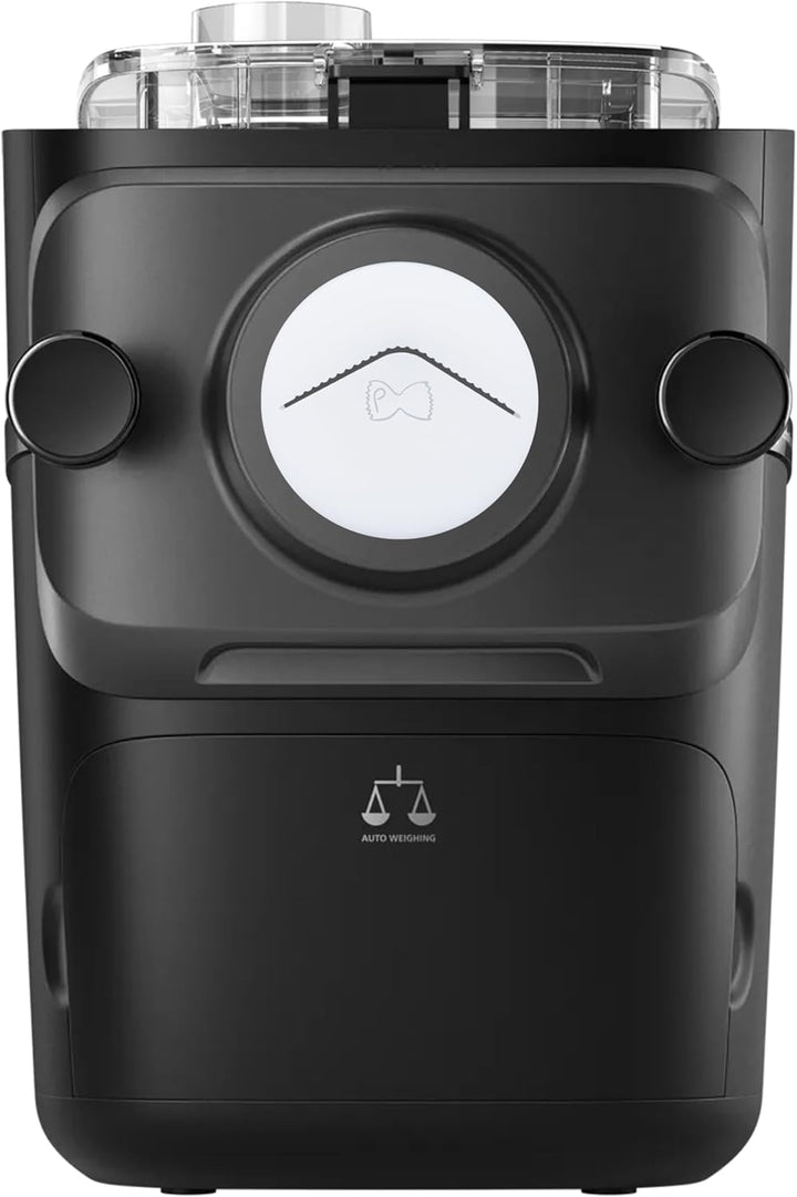 Pastidea - Matrize aus POM Conchiglione Gestreift Rigato kompatibel mit Philips Pastamaker Avance un