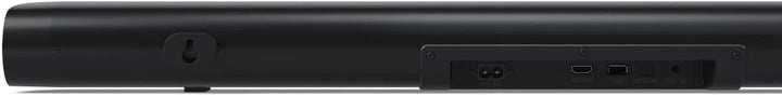 SHARP HTSB147 2.0 Soundbar 150W (USB, Bluetooth, HDMI, Optisch, AUX-In (3,5mm), Breite: 92cm) Slim-D
