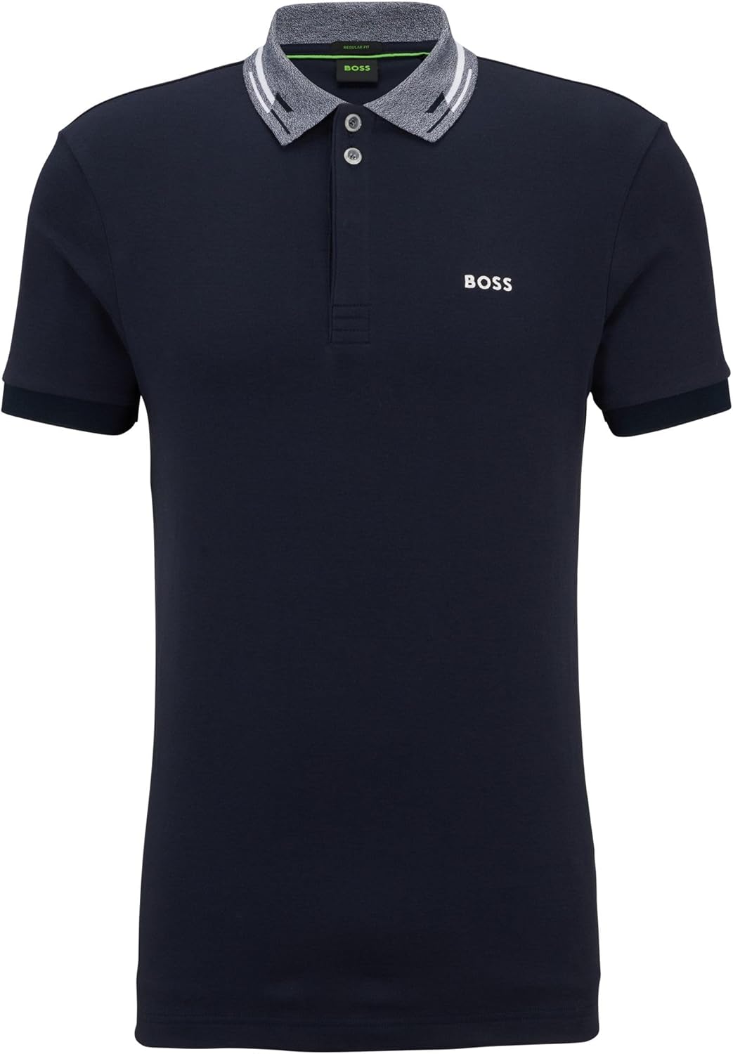 BOSS Herren Paddy 1 XL Dark Blue402, XL Dark Blue402