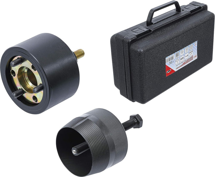 BGS 9862 | Kurbelwellen-Radialdichtring-Werkzeug-Satz | für BMW N20 / N26