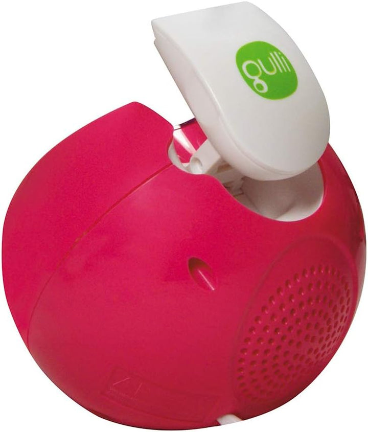 Metronic Radiowecker Rosa, Rosa