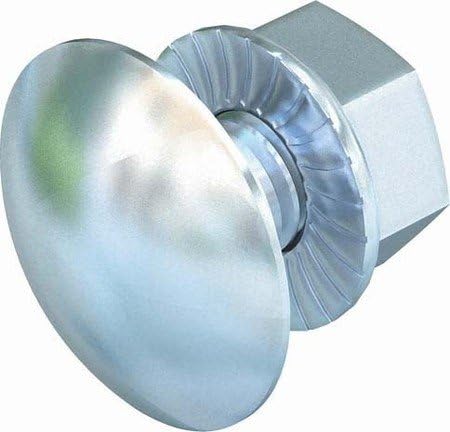 obo-bettermann – Schraube Kopf alomada 12510/M6 x 20