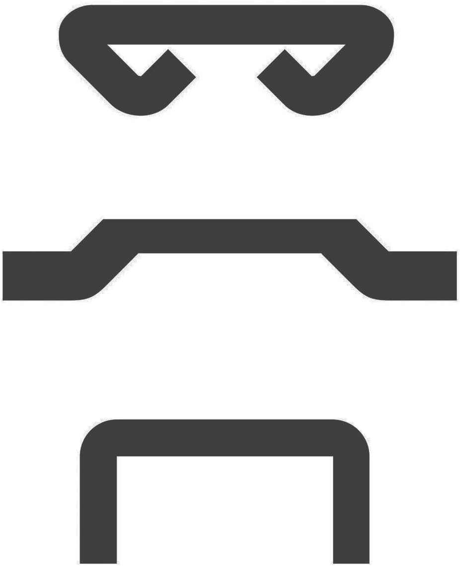 Leitz Büroheftgerät aus Metall, Für 40 Blatt, Inkl. Heftklammern, Ergonomisches Design, Blau, NeXXt-