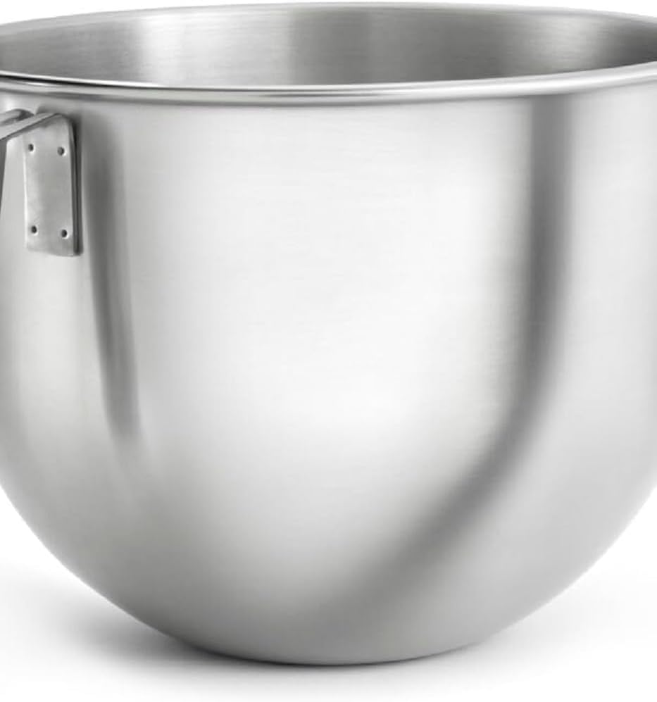 6.6L Bowl for Bowl Lift Stand Mixer