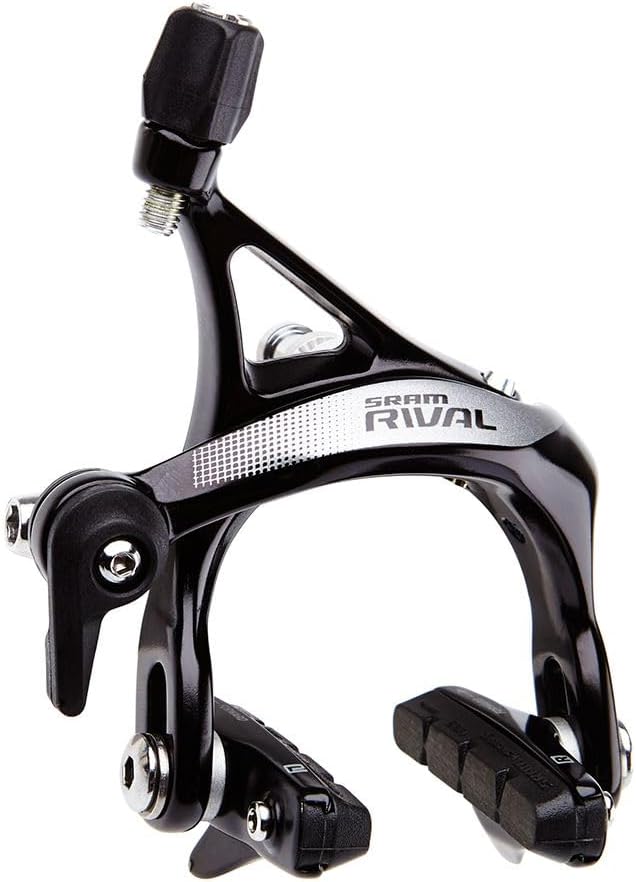 Sram Road Bremssattel Vorne 950 mm Schwarz, 950 mm Schwarz