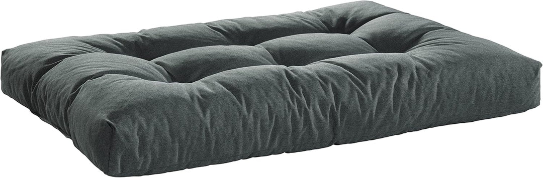 Traumnacht Outdoor Palettenauflage mit Schaumstoffstäbchen gefüllt, Palettenkissen, Palettenpolster