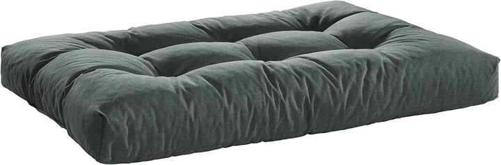 Traumnacht Outdoor Palettenauflage mit Schaumstoffstäbchen gefüllt, Palettenkissen, Palettenpolster