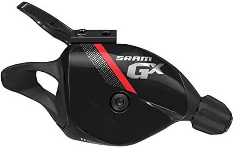 Sram Trigger Gx Schalthebel 11 Rot, 11 Rot