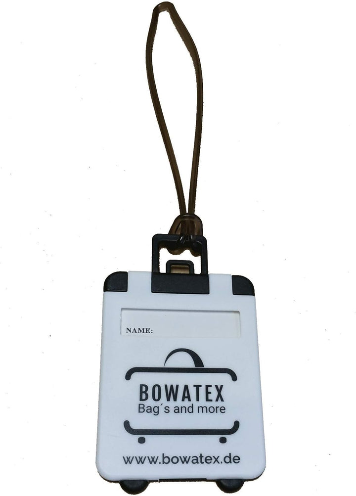 YZEA Schulrucksack AIR Net mit Atmungsaktiven Netzrücken 1,1 Kg + Adressanhänger Bowatex