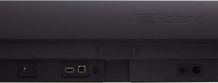 Roland FP-10 Digital Piano - Entfalte deine Kreativität mit integrierten Sounds, Übungsfunktionen un