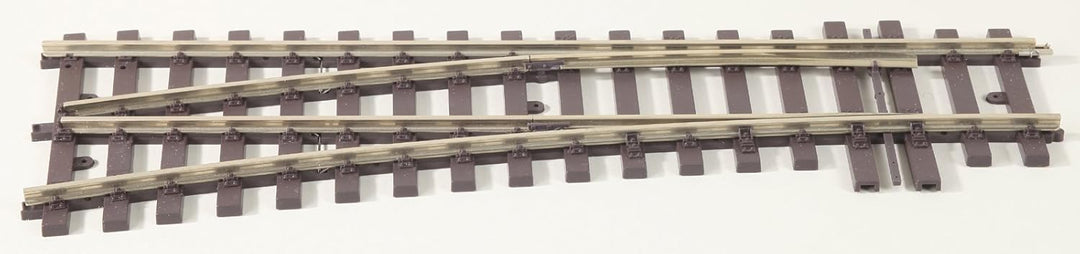 Märklin 59088 - Weiche li. 15° R1394(H1094), Spur 1