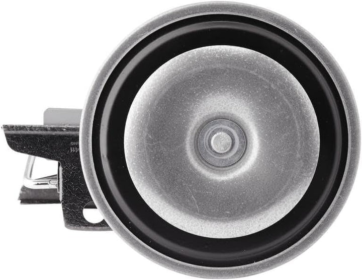 HELLA Horn - HEAVY DUTY HORN B36 - 12V - 116dB(A) - Frequenzbereich: 335Hz - Hochton - elektrisch -