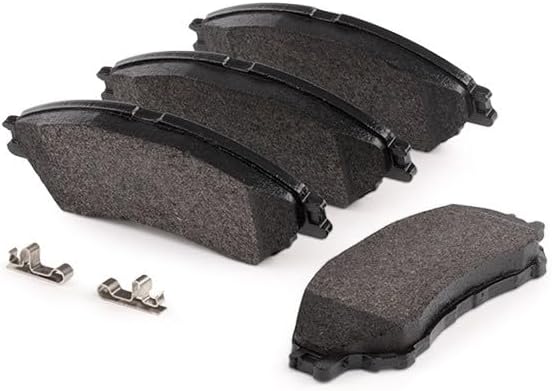 BREMBO P 79 032 Bremsbeläge, 4 Stück