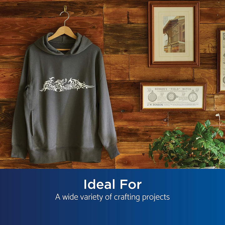 Brother CADXVBKIT1 ScanNCut DX Auto-Klingen-Set aus Vinyl, ohne