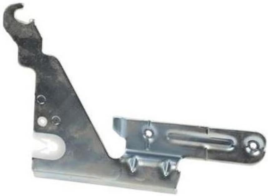 Original Scharnier links Spülmaschine 12005776, 00645027 Bosch