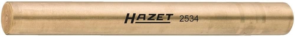 Hazet 2534 Messingdorn