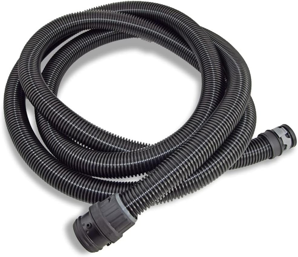 Saugschlauch 35 mm x 4 m für MENZER Sicherheitssauger VCL 530/550 PRO