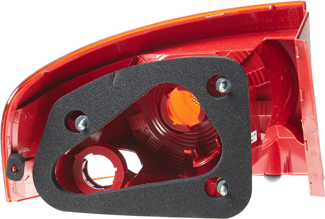 HELLA 9EL 354 080-021 Heckleuchte - Glühlampe - äusserer Teil - rechts - für u.a. Seat Altea Xl (5P5