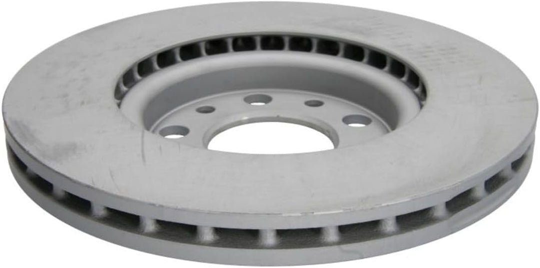 ATE 24.0126-0168.1 Bremsscheibe