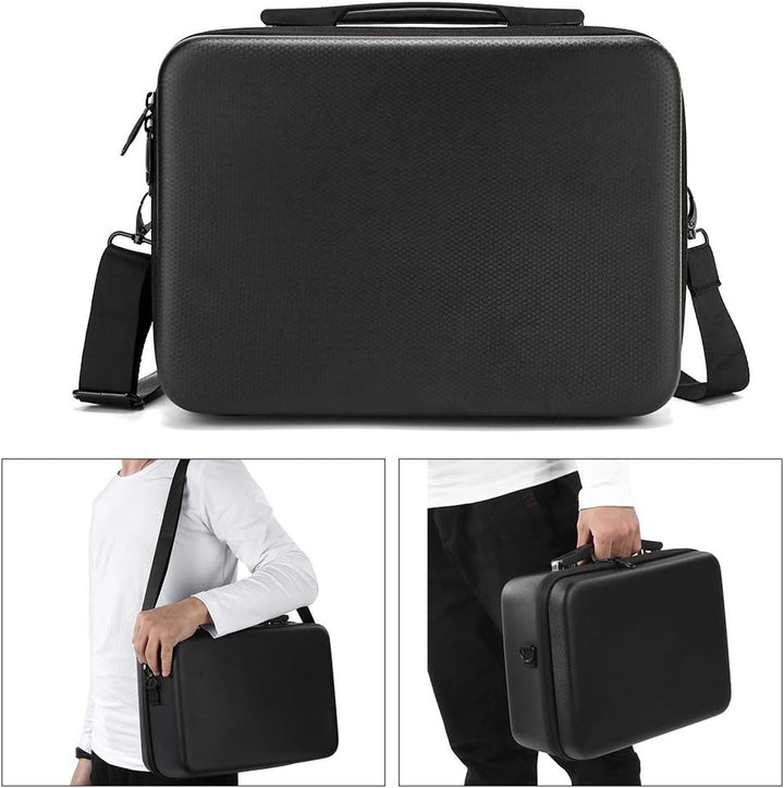 Goshyda Tragbare Kamera-Aufbewahrungstasche, Stabilisator-Tragetasche, Protect Pouch Bag, für Zhiyun