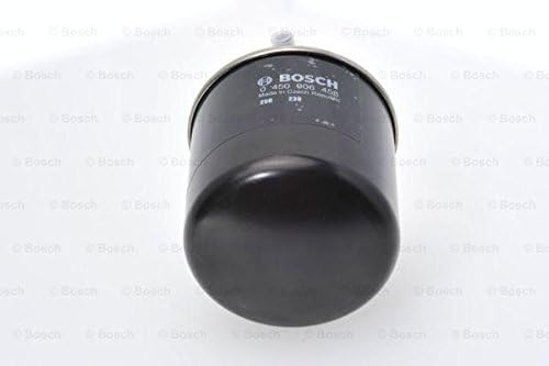Bosch N6458 - Dieselfilter Auto