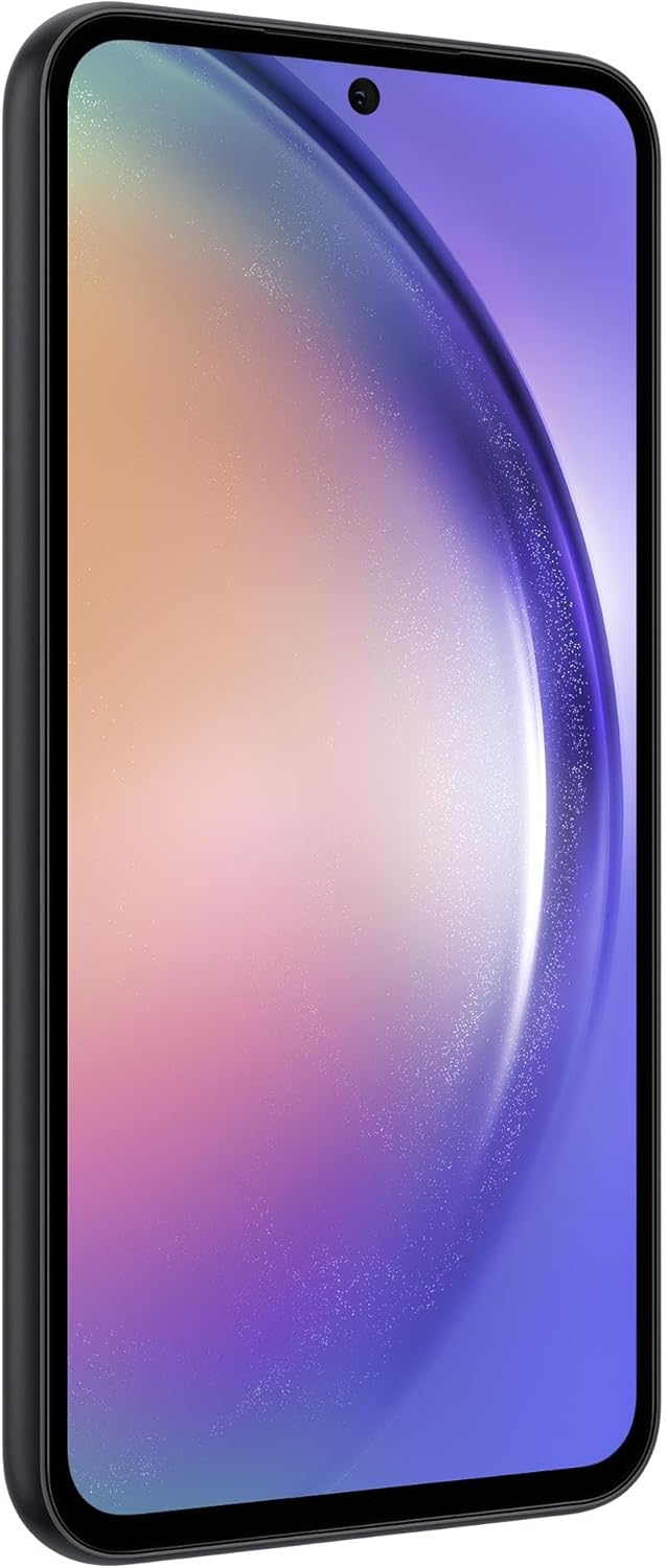 Samsung - sm-a54 -, all carriers, Betriebssystem: Android-Bildschirmgrösse (Zoll): 6,400-capacit ram