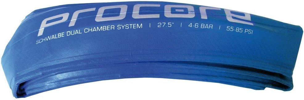 Schwalbe Procore Fahrrad Bereifung 29 x 1.10 28-622 Schwarz, 29 x 1.10 28-622 Schwarz