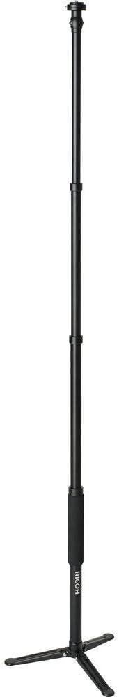 Ricoh Theta Z1 51GB & Theta-Stativ TD-1: Mit Allen RICOH Theta-Modellen der Reihe kompatibel, Abmess