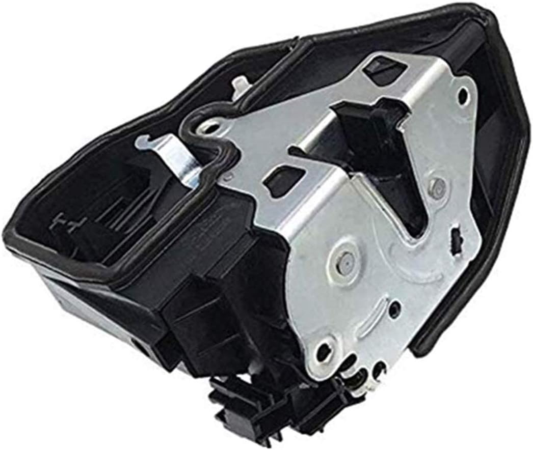 HZTWFC Türverriegelungsbetätiger Motorverriegelung vorne rechts OEM #51217202146 für BMW E60 E65 E82