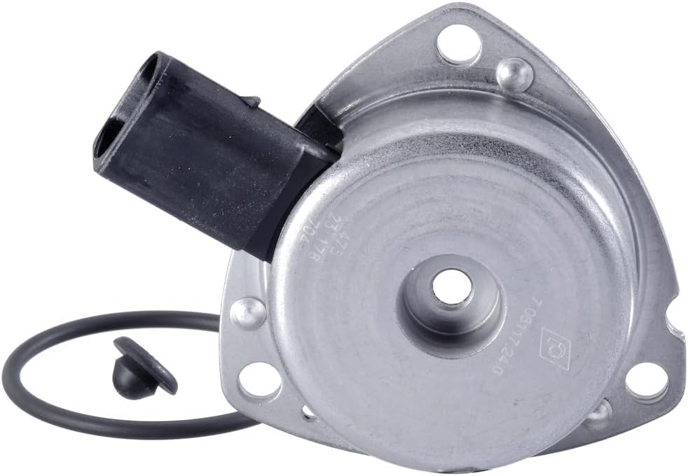 PIERBURG 7.06117.24.0 Zentralmagnet, Nockenwellenverstellung