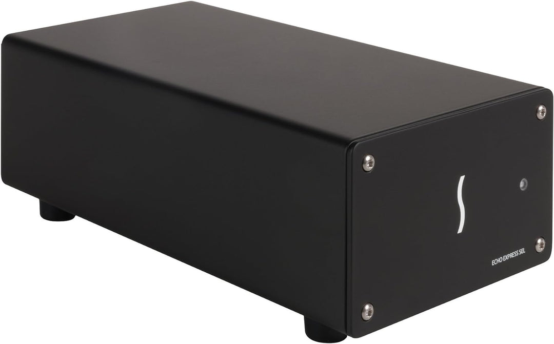 Sonnet Echo Express SEL Thunderbolt 3 Desktop-Gehäuse