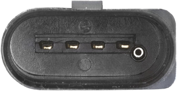 HELLA 8ET 009 142-261 Luftmassenmesser - geschraubt