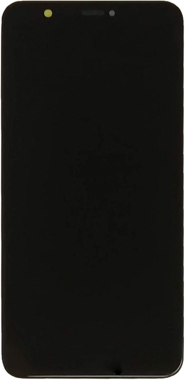 Duotipa Display Kompatibel mit Huawei P smart FIG-LX1 FIG-LA1 5.65 inch LCD Display Bildschirm Digit