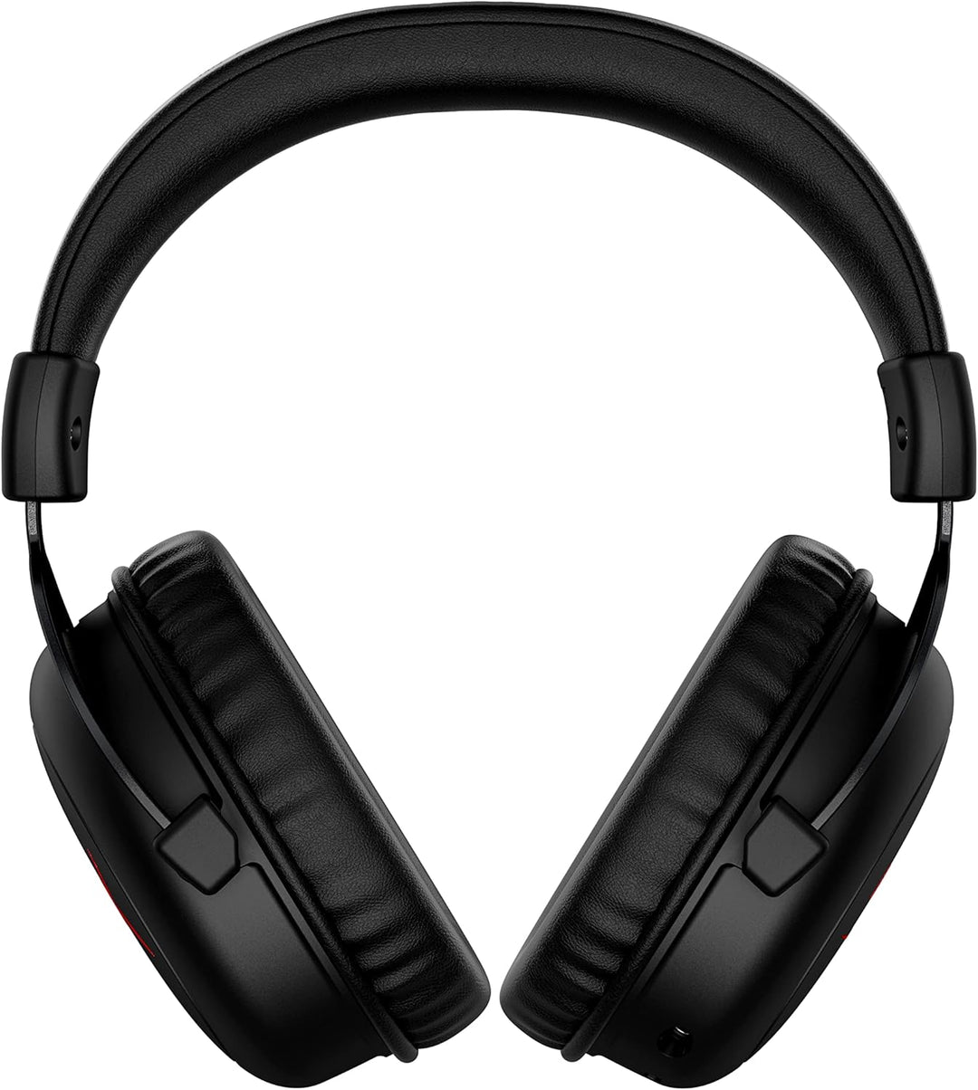 HyperX Cloud II Core Wireless - Gaming Headset for PC, DTS Headphone:X Spatial Audio, Memory Foam Ea