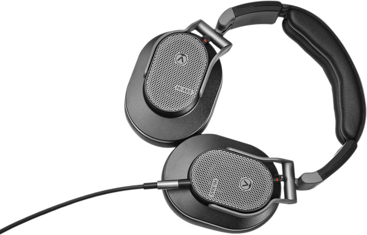 Austrian Audio Hi-X65 Kopfhörer, ohrumschliessende Headphones (hoher Komfort durch spezielle Memory-
