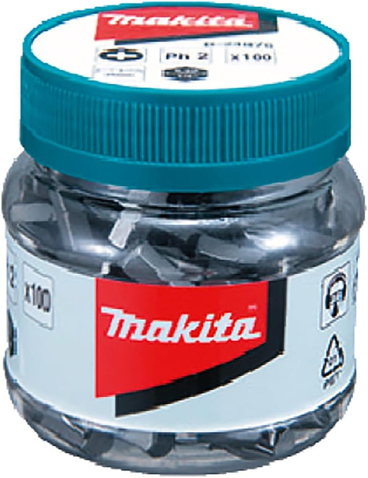 Makita b-24876 Bote-Bits PH2 – 25