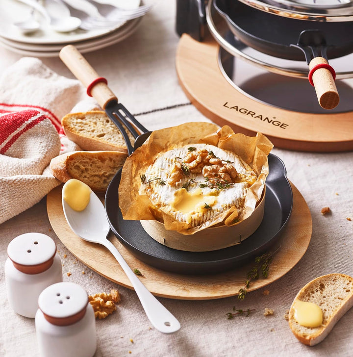 Evolution® Raclette