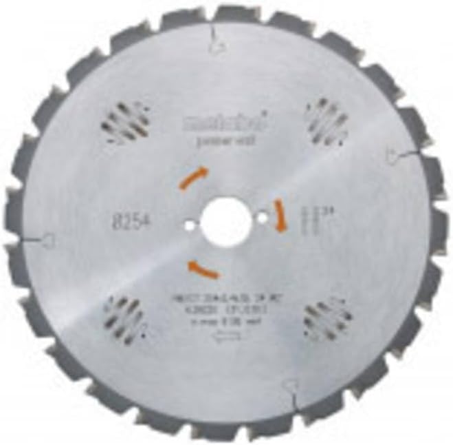 PowerCutProf 254x30, 24 WZ 30°